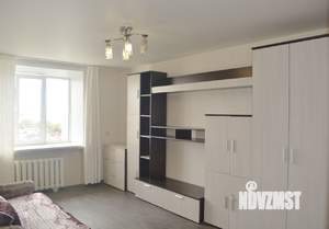 1-к квартира, вторичка, 34м2, 9/9 этаж