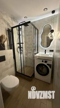 1-к квартира, вторичка, 28м2, 4/5 этаж