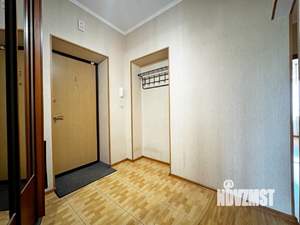 3-к квартира, вторичка, 58м2, 5/6 этаж