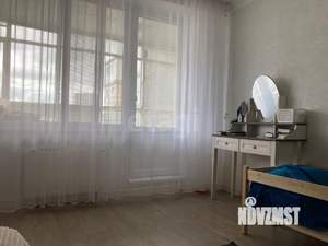 2-к квартира, вторичка, 54м2, 6/14 этаж