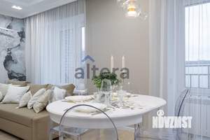 3-к квартира, вторичка, 96м2, 7/10 этаж