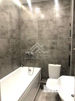 2-к квартира, вторичка, 60м2, 7/24 этаж