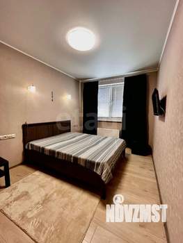 2-к квартира, вторичка, 65м2, 19/19 этаж