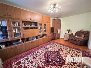 1-к квартира, вторичка, 29м2, 1/5 этаж