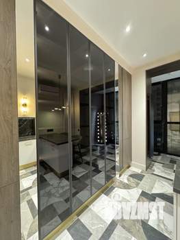 2-к квартира, вторичка, 75м2, 13/21 этаж