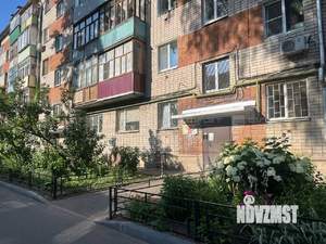 2-к квартира, вторичка, 44м2, 3/5 этаж