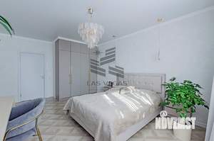 3-к квартира, вторичка, 92м2, 5/18 этаж