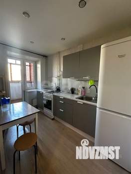 1-к квартира, вторичка, 28м2, 6/9 этаж