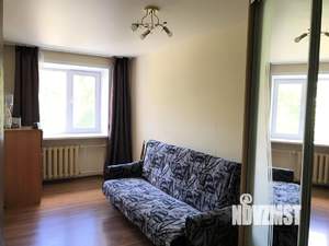 2-к квартира, вторичка, 45м2, 3/5 этаж