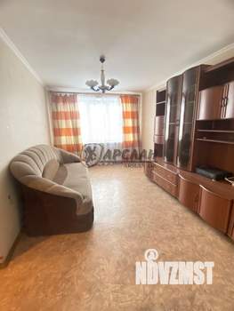 3-к квартира, вторичка, 55м2, 9/10 этаж