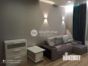 1-к квартира, вторичка, 48м2, 21/22 этаж