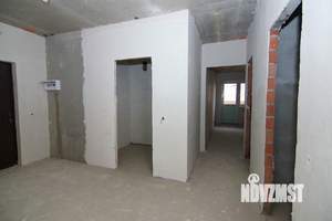 3-к квартира, вторичка, 76м2, 4/23 этаж