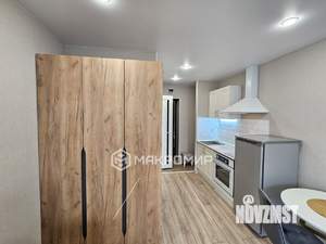 Студия квартира, вторичка, 17м2, 5/5 этаж