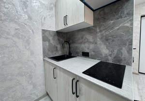 Студия квартира, вторичка, 13м2, 2/9 этаж