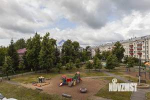 2-к квартира, вторичка, 46м2, 3/5 этаж