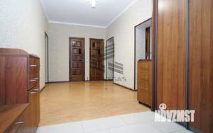 3-к квартира, вторичка, 93м2, 11/12 этаж