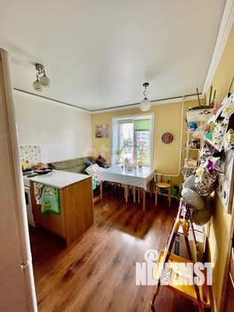 1-к квартира, вторичка, 36м2, 5/9 этаж