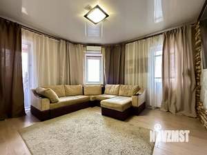 2-к квартира, вторичка, 68м2, 13/19 этаж