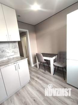 1-к квартира, вторичка, 34м2, 7/9 этаж