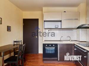 2-к квартира, вторичка, 53м2, 18/18 этаж