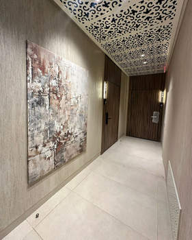 1-к квартира, вторичка, 42м2, 4/21 этаж
