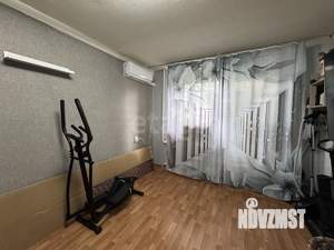 2-к квартира, вторичка, 42м2, 4/5 этаж