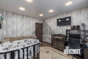 1-к квартира, вторичка, 36м2, 5/9 этаж