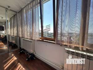 1-к квартира, вторичка, 42м2, 6/6 этаж