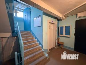 1-к квартира, вторичка, 34м2, 2/10 этаж