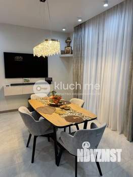 2-к квартира, вторичка, 84м2, 3/7 этаж