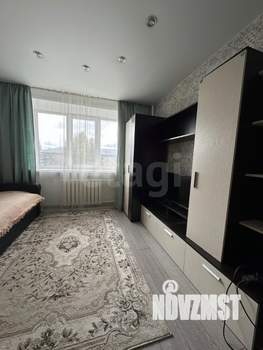 Студия квартира, вторичка, 19м2, 5/5 этаж