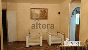 3-к квартира, вторичка, 58м2, 5/5 этаж