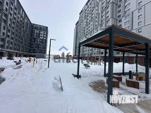 Студия квартира, вторичка, 31м2, 2/12 этаж