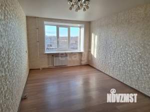 3-к квартира, вторичка, 61м2, 3/5 этаж