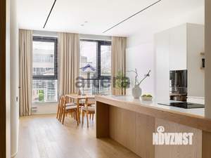 2-к квартира, вторичка, 90м2, 4/6 этаж