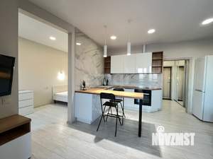 2-к квартира, вторичка, 36м2, 15/23 этаж