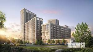 2-к квартира, вторичка, 48м2, 8/20 этаж