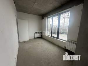 1-к квартира, вторичка, 37м2, 8/8 этаж
