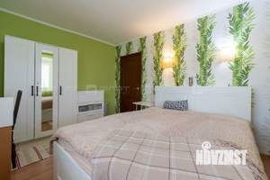 4-к квартира, вторичка, 83м2, 8/14 этаж