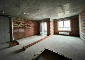 1-к квартира, вторичка, 39м2, 15/24 этаж