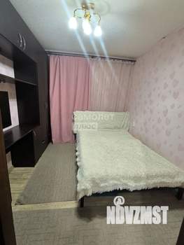 1-к квартира, вторичка, 40м2, 1/9 этаж