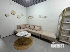 Студия квартира, вторичка, 16м2, 1/4 этаж