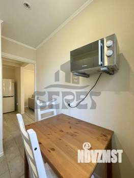 2-к квартира, вторичка, 44м2, 2/5 этаж