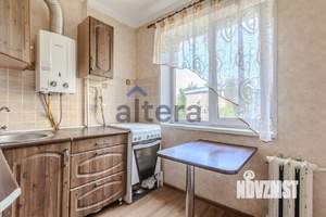 3-к квартира, вторичка, 58м2, 4/5 этаж