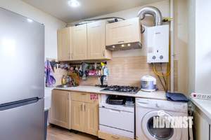 1-к квартира, вторичка, 31м2, 3/5 этаж