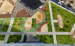 2-к квартира, сданный дом, 46м2, 14/19 этаж