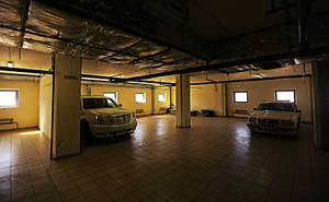 2-к квартира, вторичка, 70м2, 7/17 этаж