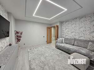 3-к квартира, вторичка, 82м2, 8/18 этаж