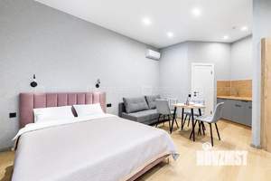 1-к квартира, вторичка, 23м2, 2/4 этаж