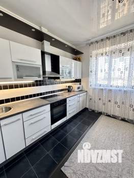 1-к квартира, вторичка, 41м2, 15/19 этаж